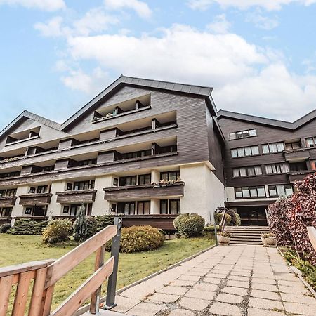 Apartment Friedrich Bad Hofgastein Exterior foto