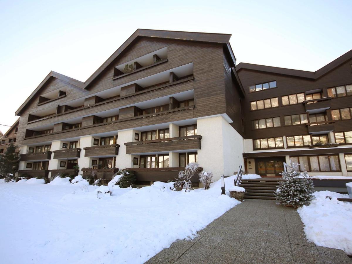 Apartment Friedrich Bad Hofgastein Exterior foto