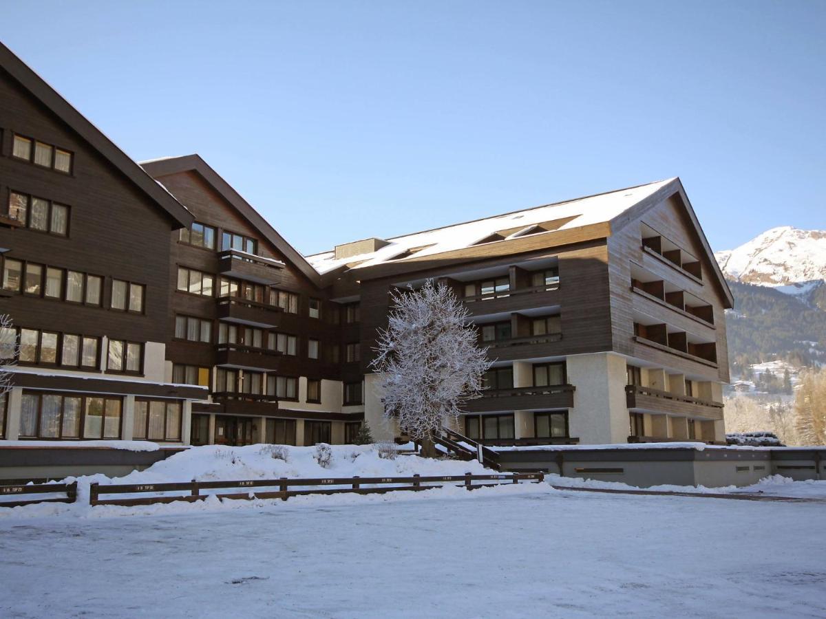 Apartment Friedrich Bad Hofgastein Exterior foto